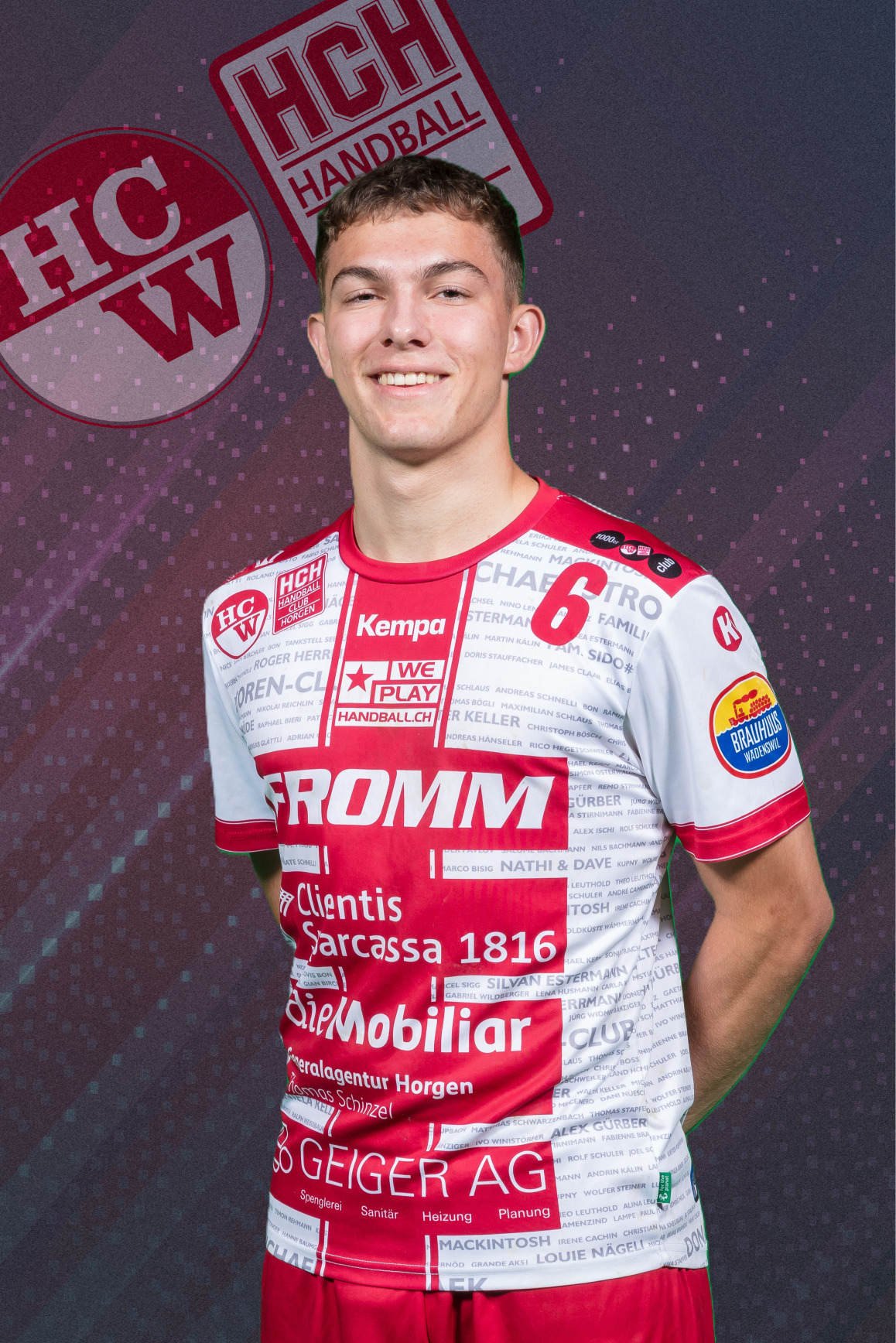 Janis Stirnimann