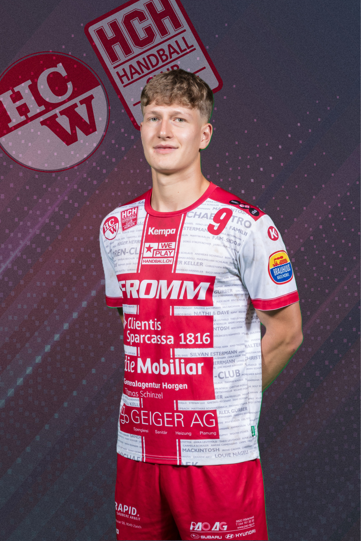 Malik Zollinger