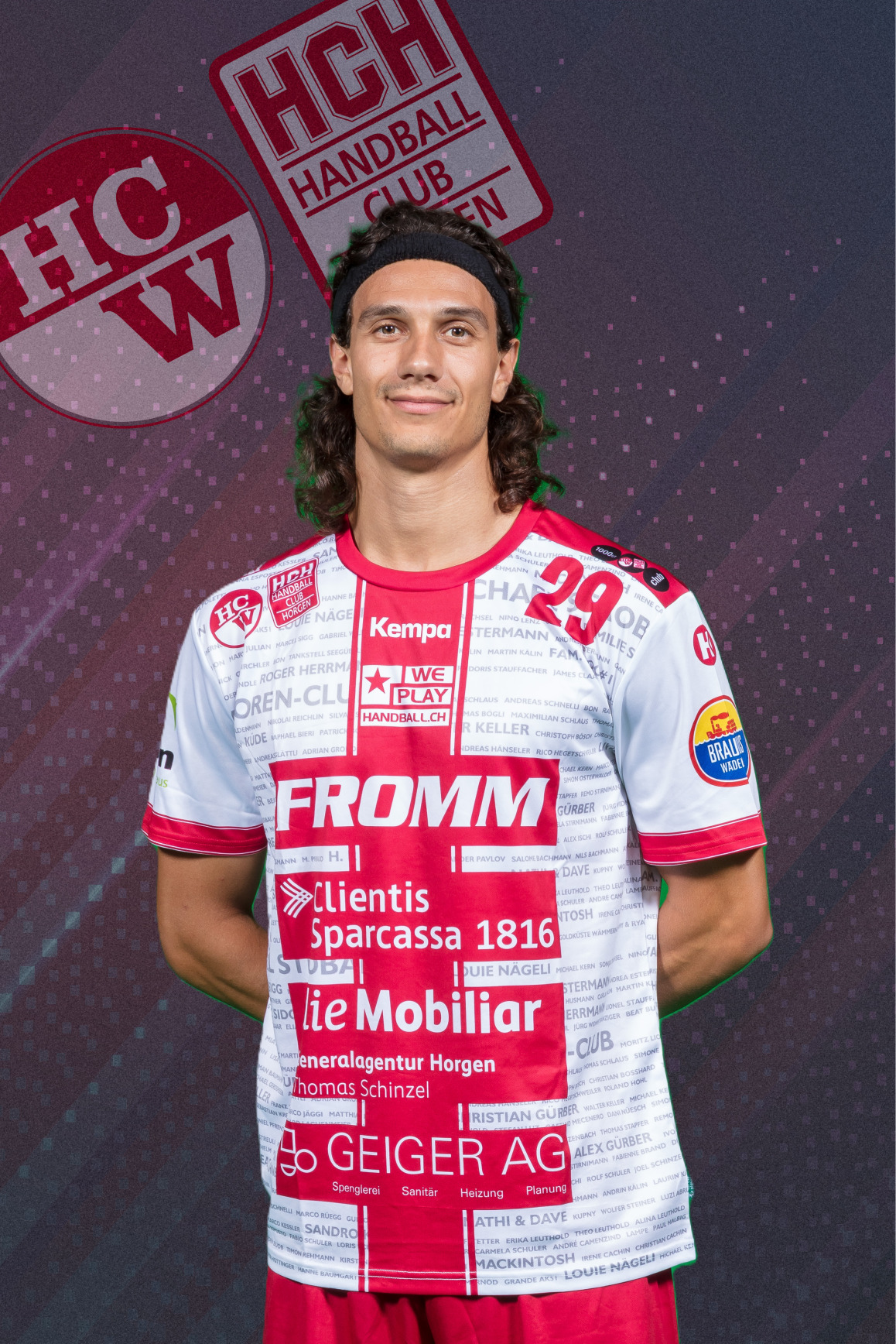 Nico Wolfer