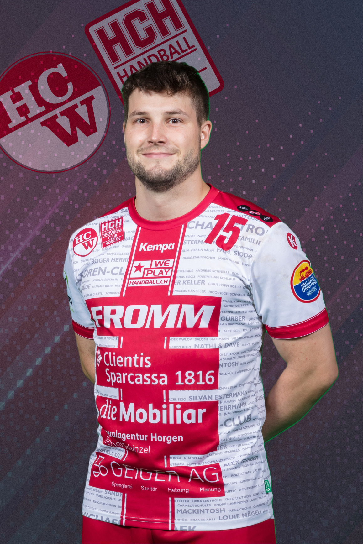 Stefan Burgherr