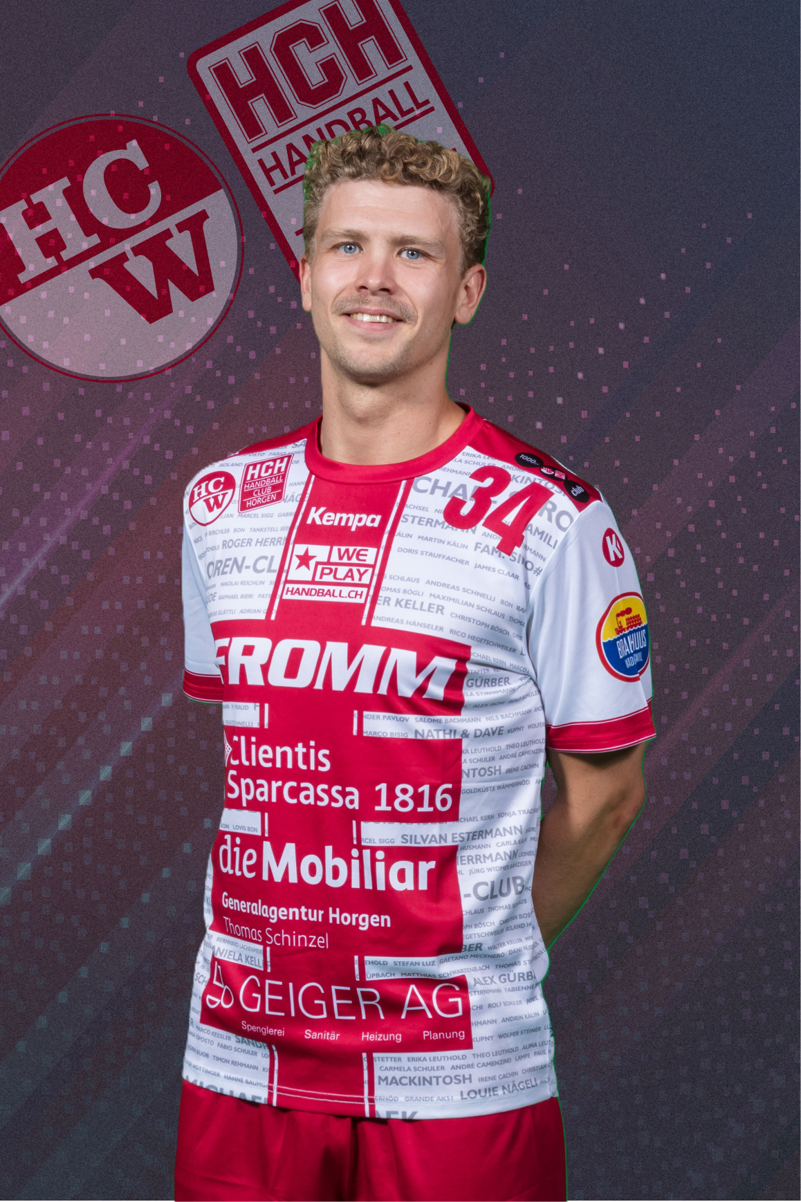 Stian Grimsrud