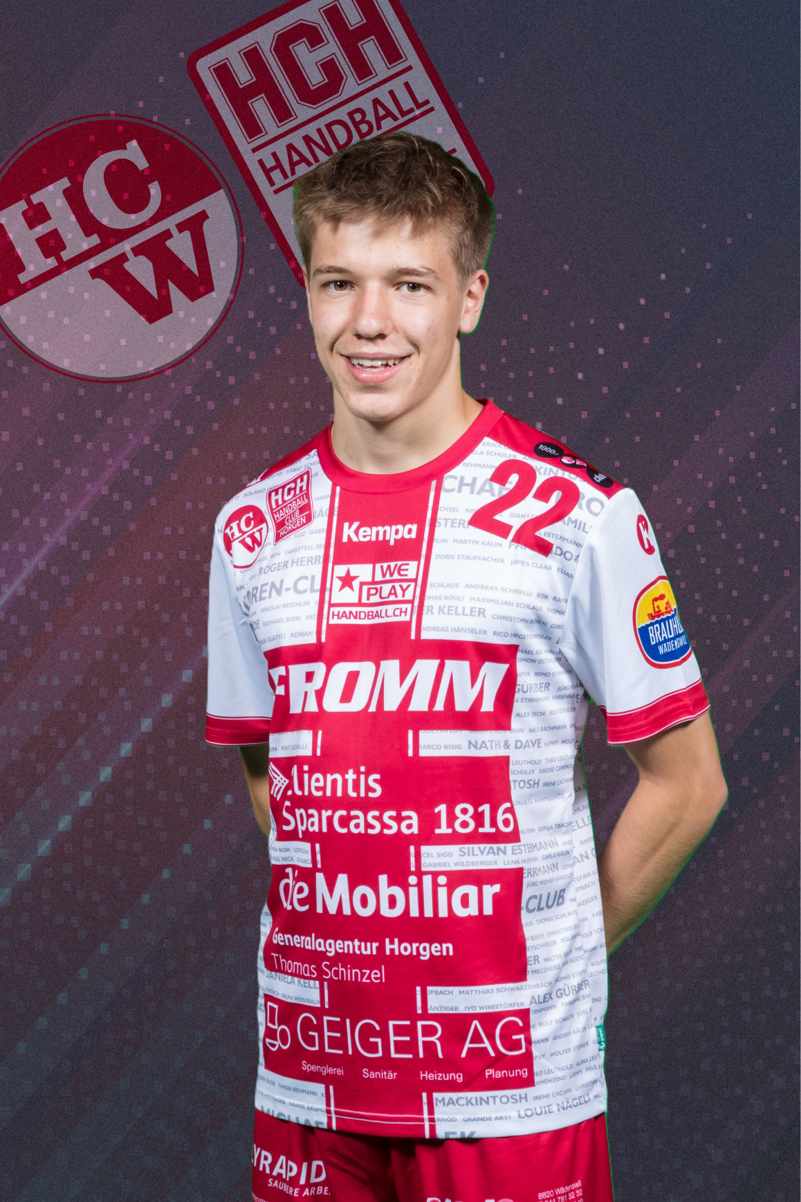 Timur Hess
