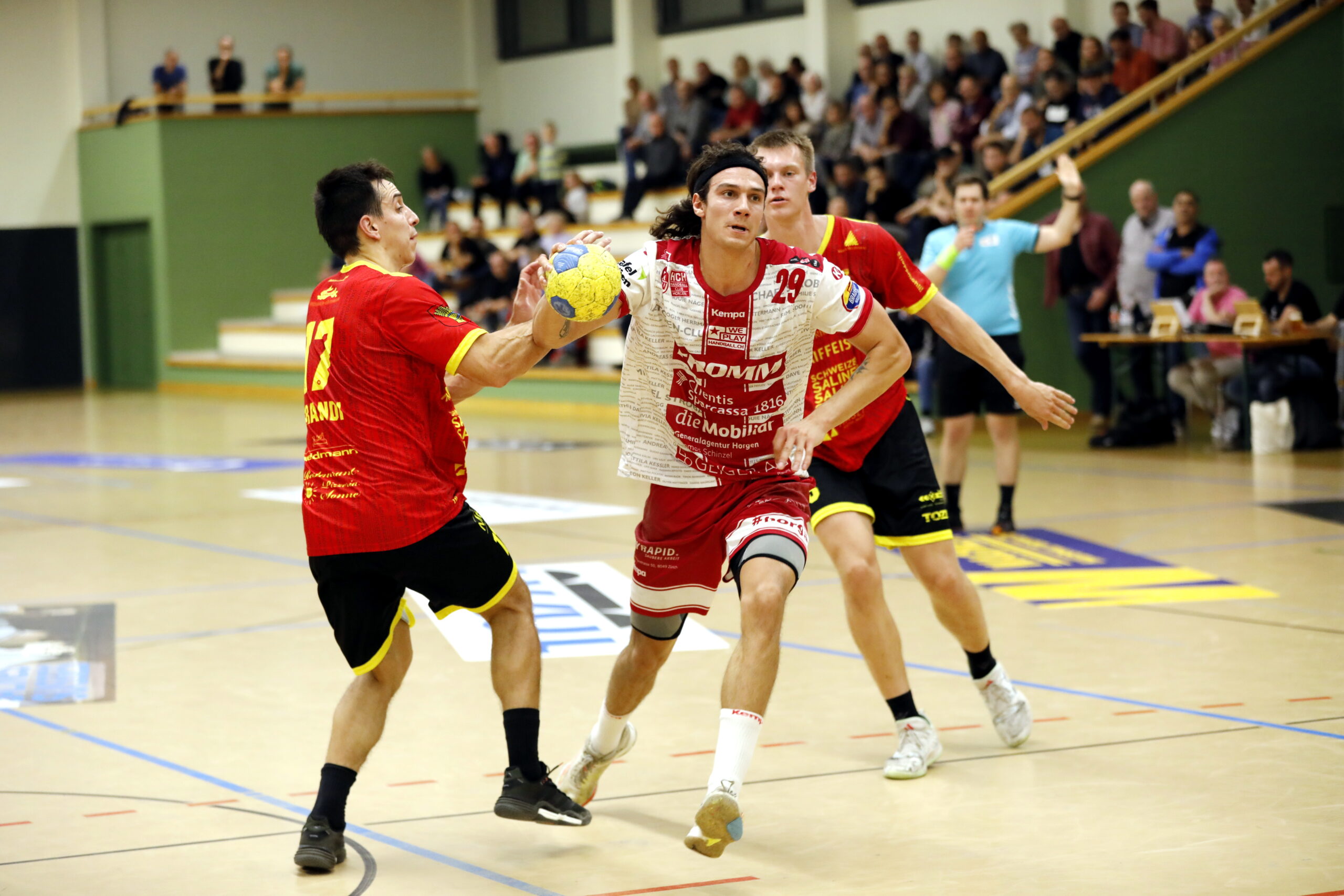 20251025_NLB_TV Möhlin - SG WädenswilHorgen_3
