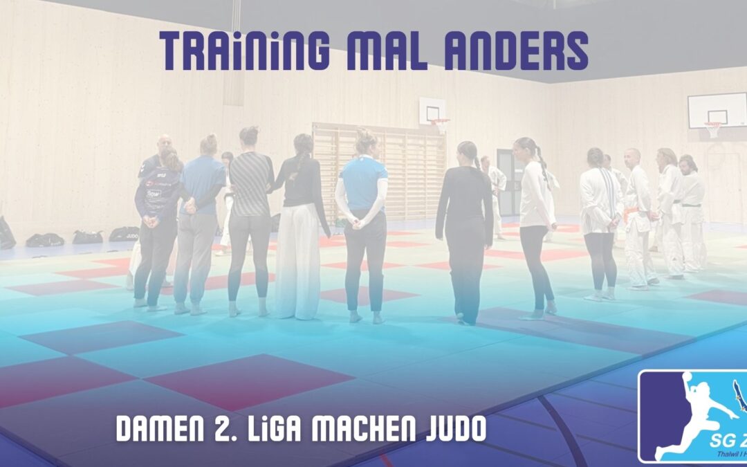 Frauen, 2. Liga: Die Not zur Tugend gemacht.