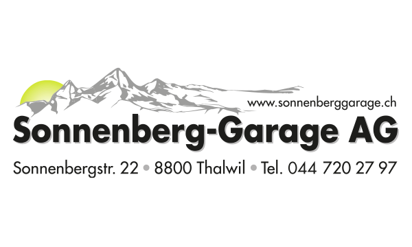 Sonnenberg-Garage AG