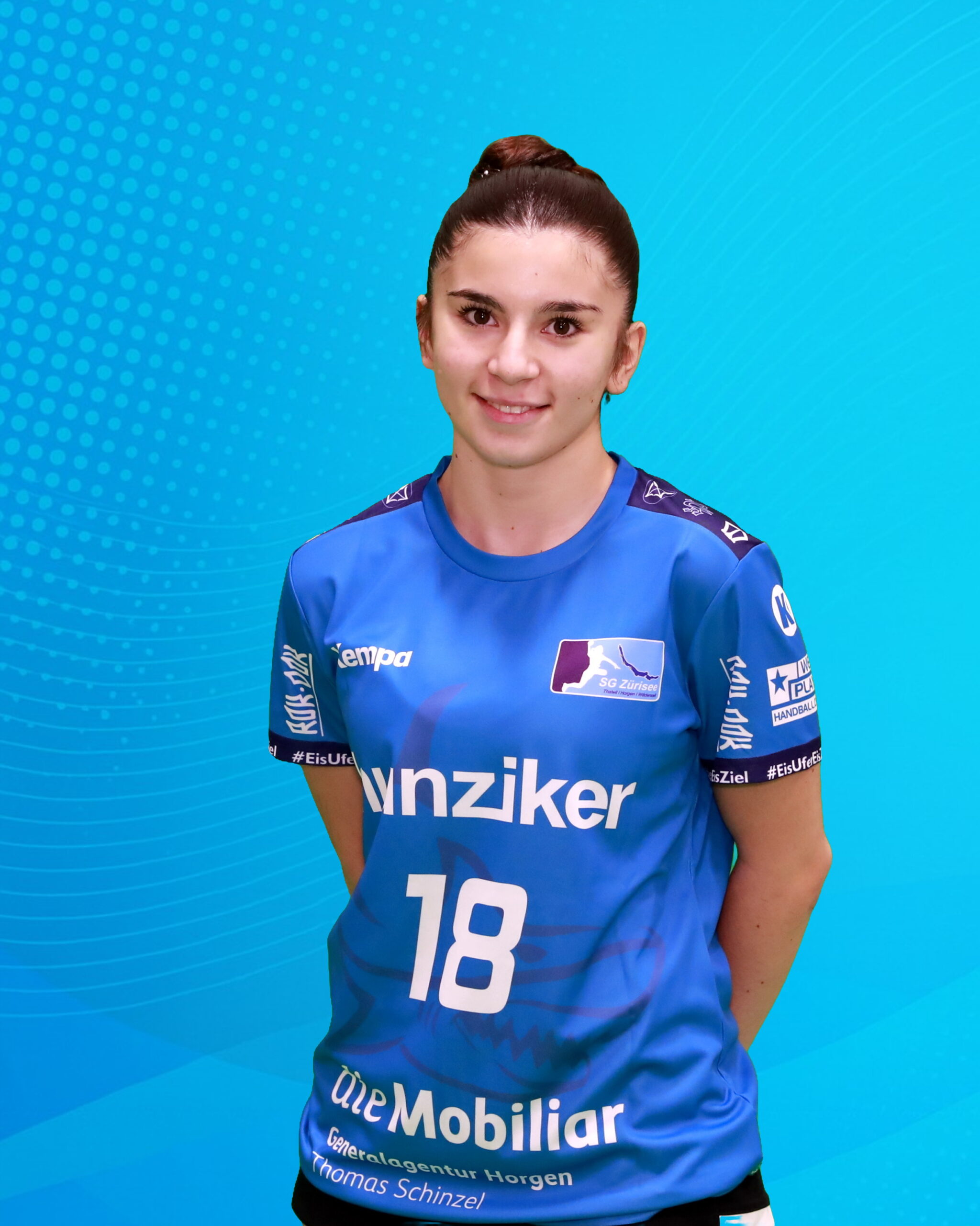 Morgan Rubio Rodriguez 