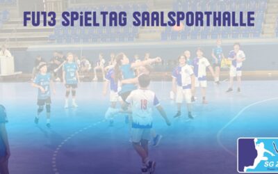 FU13: Matchbericht vom Sonntag, 9. November 2025