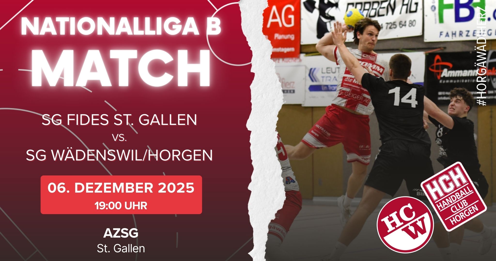 20251206_NLB_SG Fides St. Gallen – SG WädenswilHorgen