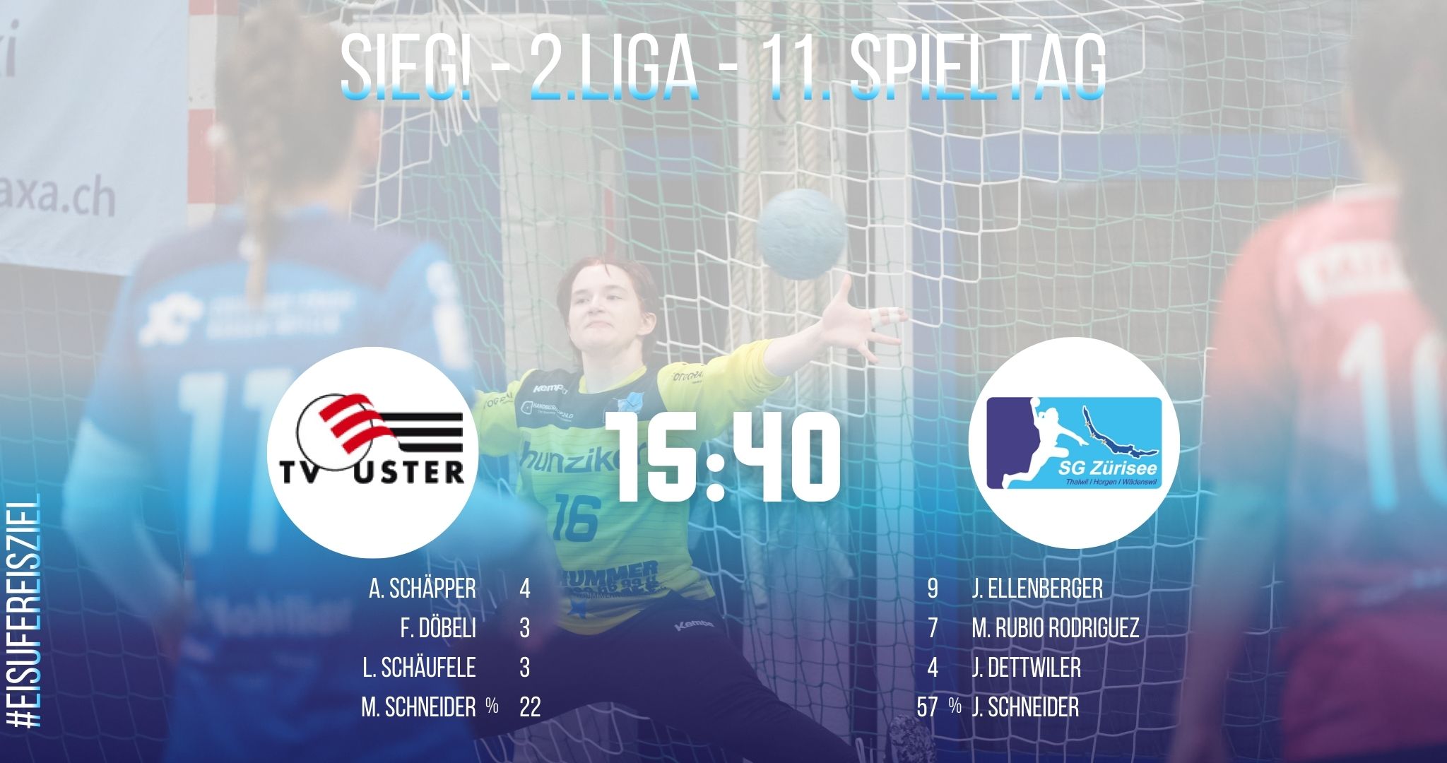 20251213_F2_SG Red Dragons Uster – SG Zürisee