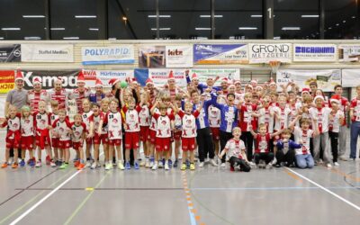 SGHW Zuschaueraktion: Ein voller Erfolg