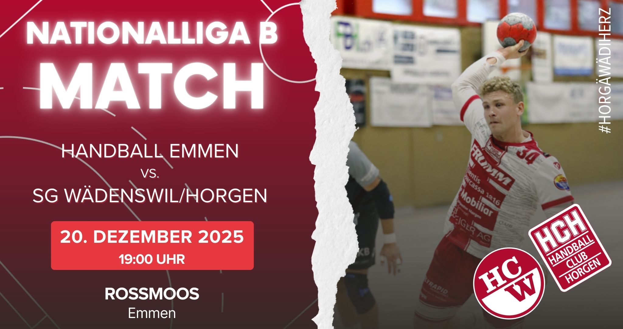 20251220_NLB_Handball Emmen – SG WädenswilHorgen
