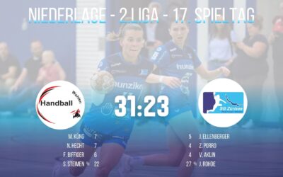 Spielbericht Frauen, 2. Liga: SG Freiamt 1 – SG Zürisee