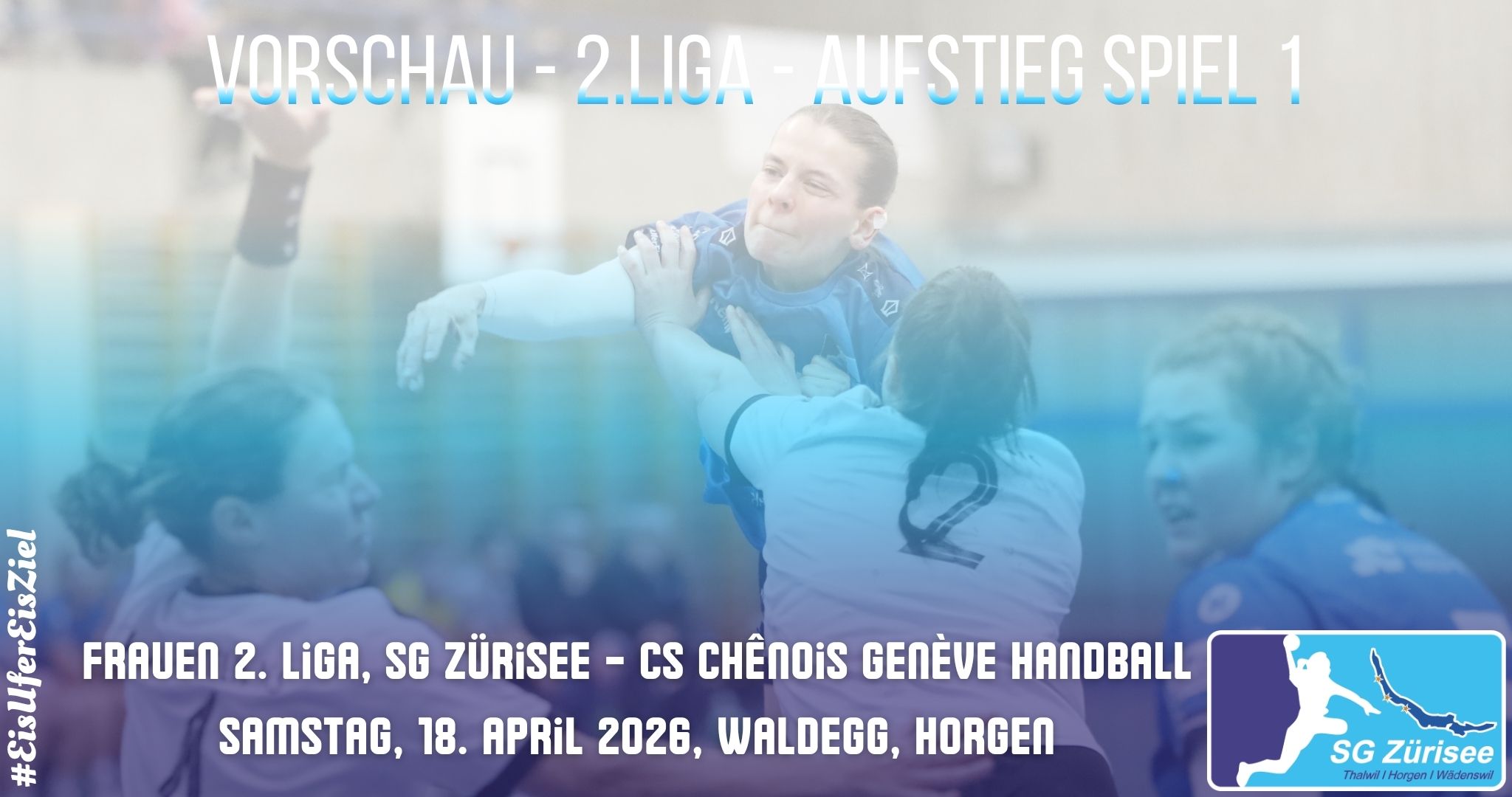 20260418_F2_SG Zürisee – CS Chênois Genève Handball