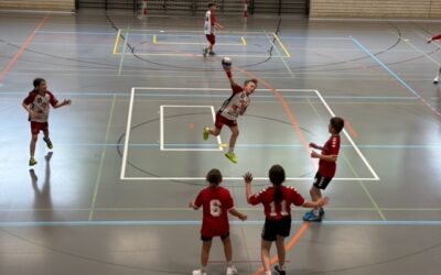 Rückblick und Eindrücke vom Animations-Spielwochenende, Wädenswil Glärnisch