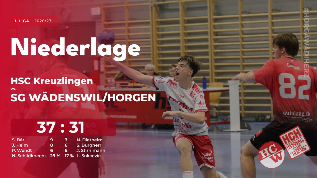 20260906_1.Liga_HSC Kreuzlingen – SG WädenswilHorgen
